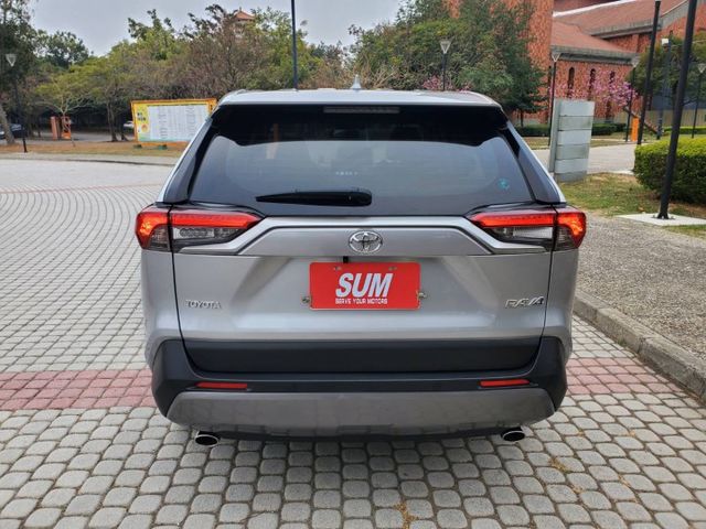 RAV4  第7張相片