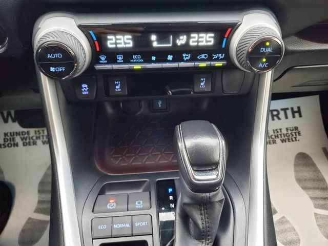 RAV4  第11張相片