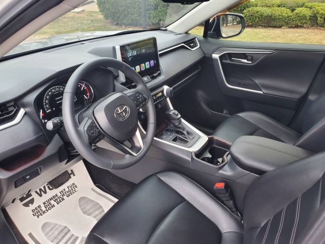 RAV4  第12張相片