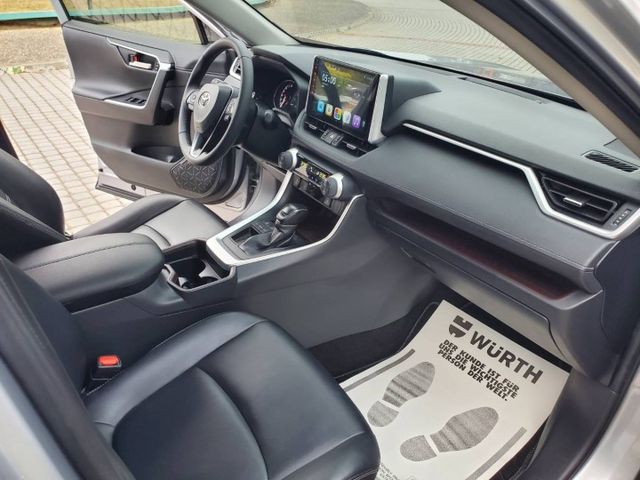 RAV4  第13張相片