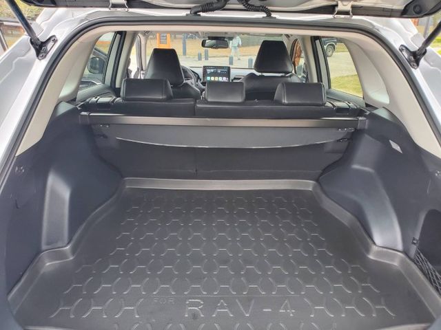 RAV4  第15張相片