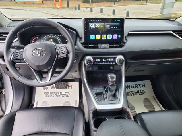 RAV4  第9張相片