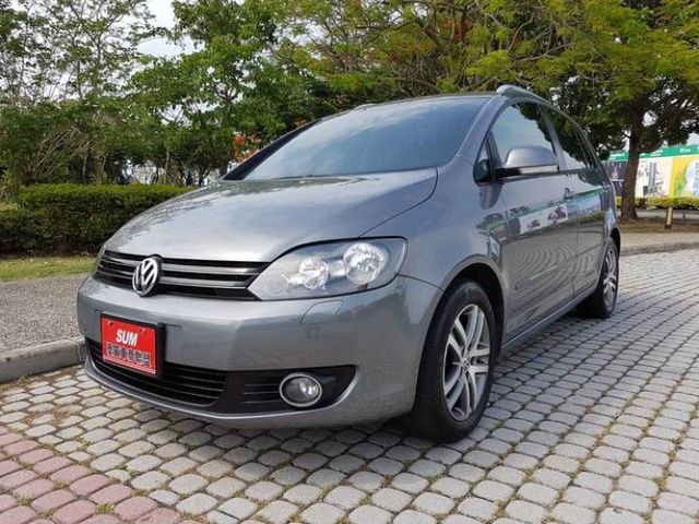 2.0TDI 實跑6萬多，省油好開、扭力飽滿、加速力道充沛，歡迎預約賞車  第1張相片