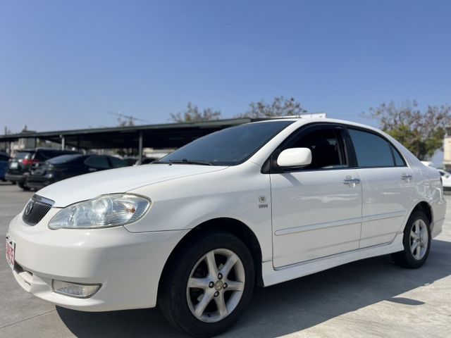 ALTIS  第1張相片
