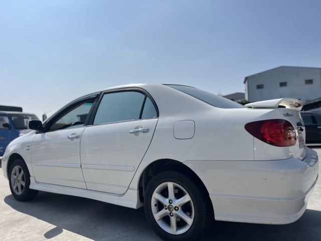 ALTIS  第2張相片