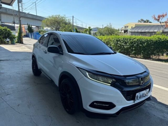 HONDA本田 HR-V  第2張相片