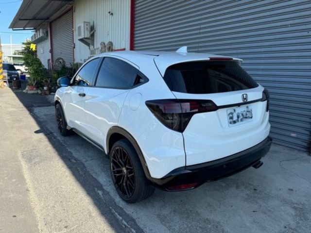 HONDA本田 HR-V  第3張相片