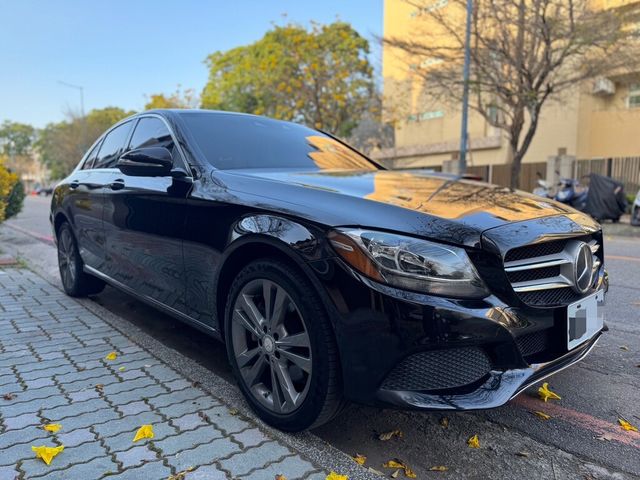 M-BENZ賓士 C300  第1張相片