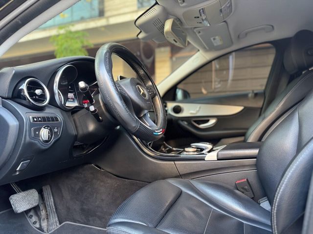 M-BENZ賓士 C300  第6張相片