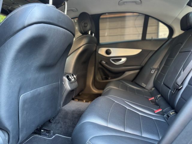 M-BENZ賓士 C300  第7張相片