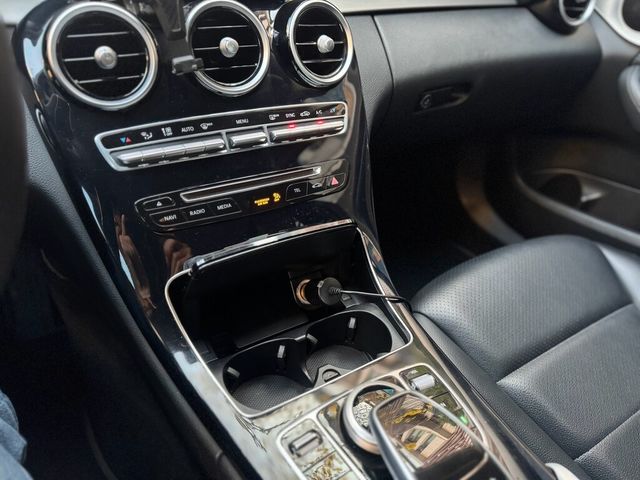 M-BENZ賓士 C300  第9張相片