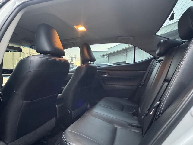 TOYOTA豐田 ALTIS  第13張相片