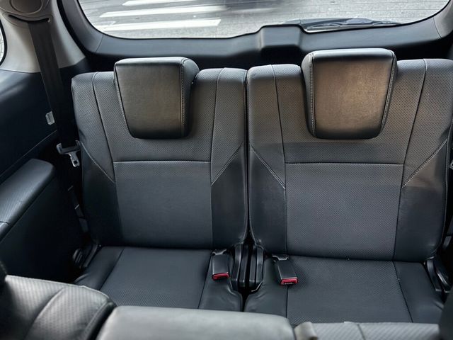TOYOTA豐田 WISH  第15張相片