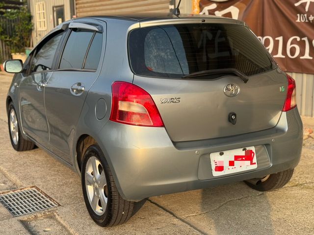 TOYOTA豐田 YARIS  第5張相片