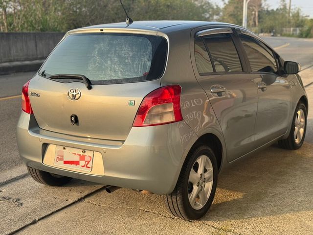 TOYOTA豐田 YARIS  第7張相片