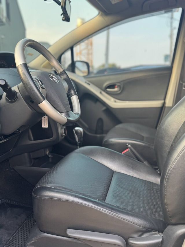 TOYOTA豐田 YARIS  第9張相片