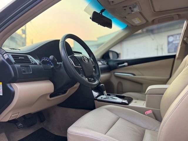 TOYOTA豐田 CAMRY HYBRID  第6張相片
