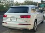 AUDI奧迪 Q7  第3張縮圖