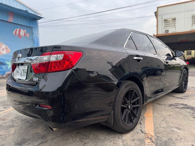TOYOTA豐田 CAMRY HYBRID  第3張相片
