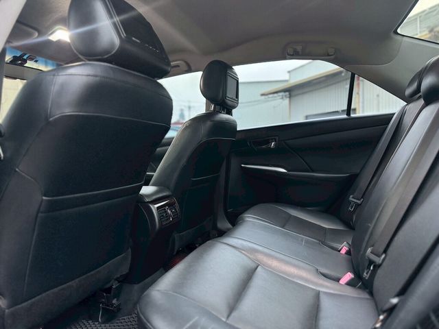 TOYOTA豐田 CAMRY HYBRID  第7張相片