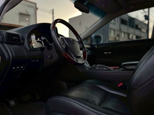 LEXUS凌志 RX350  第6張相片