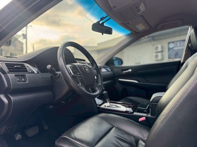 TOYOTA豐田 CAMRY HYBRID  第6張相片
