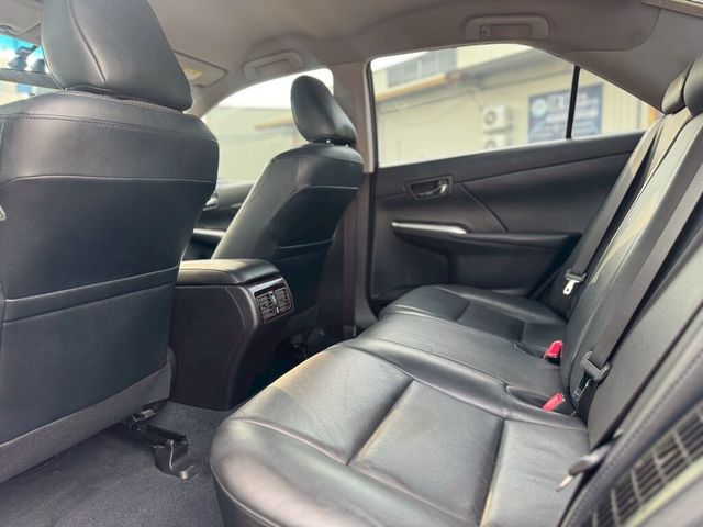 TOYOTA豐田 CAMRY HYBRID  第7張相片