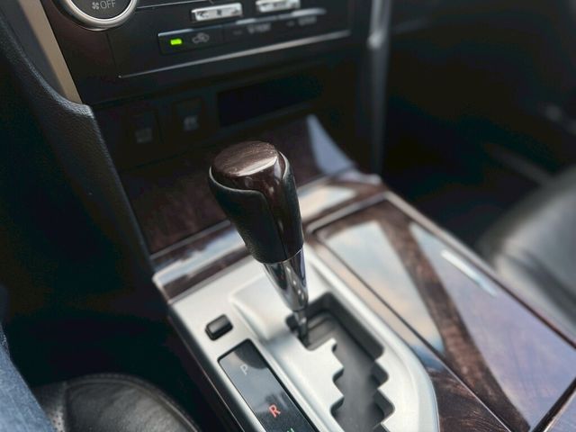 TOYOTA豐田 CAMRY HYBRID  第8張相片