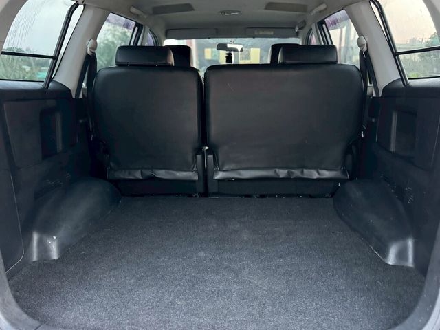 TOYOTA豐田 INNOVA  第8張相片