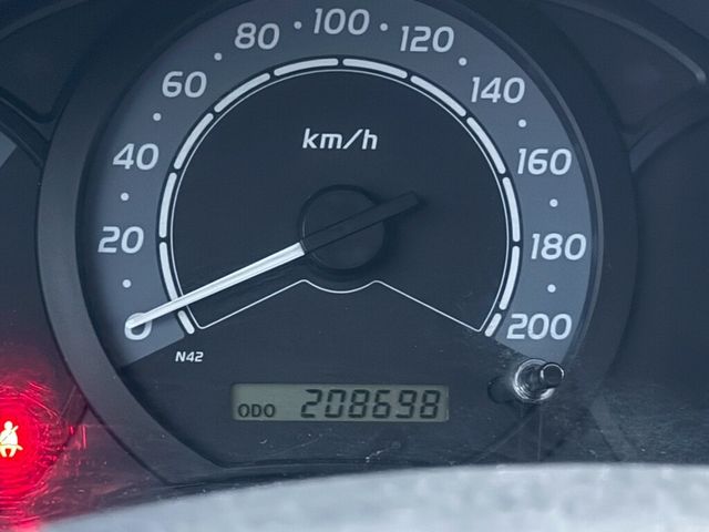 TOYOTA豐田 INNOVA  第9張相片