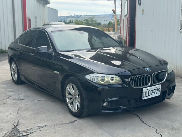 BMW寶馬 520D  第1張相片