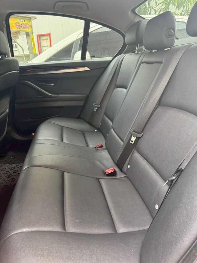 BMW寶馬 520D  第6張相片