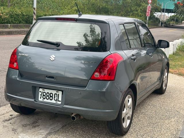 SUZUKI鈴木 SWIFT  第3張相片