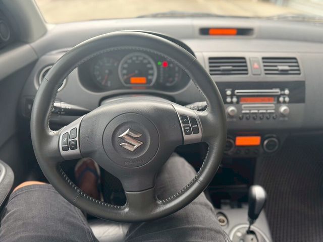 SUZUKI鈴木 SWIFT  第5張相片