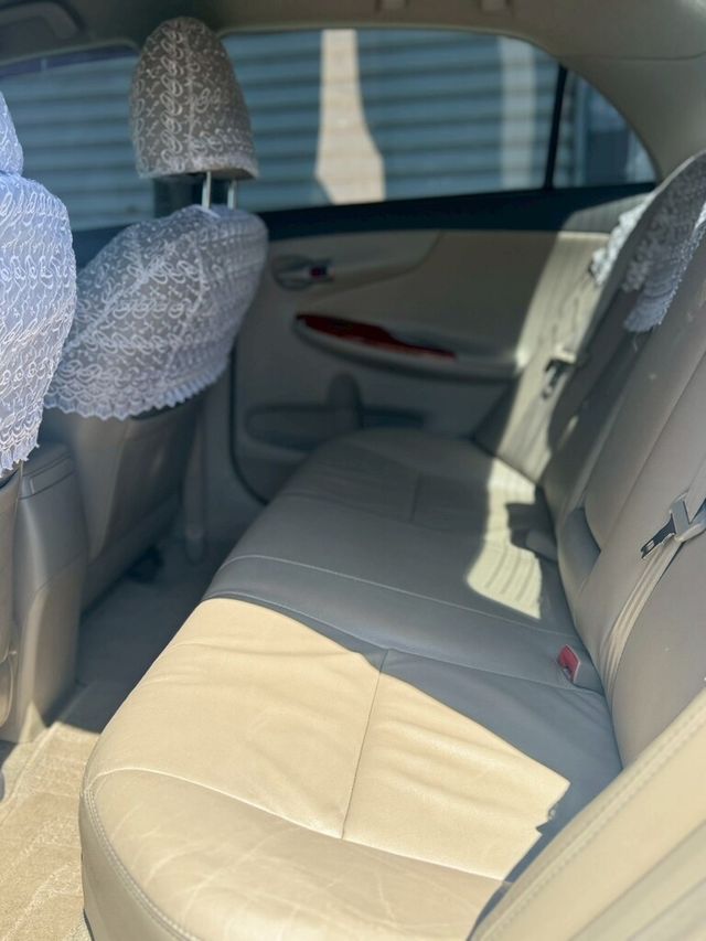 TOYOTA豐田 ALTIS  第6張相片
