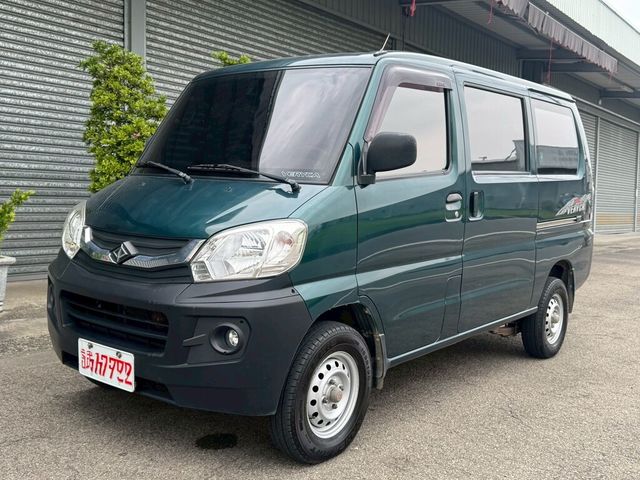 MITSUBISHI三菱 VERYCA  第1張相片