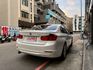 BMW寶馬 318  第3張縮圖
