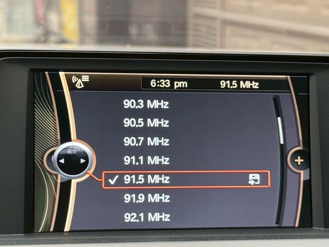 BMW寶馬 318  第9張相片