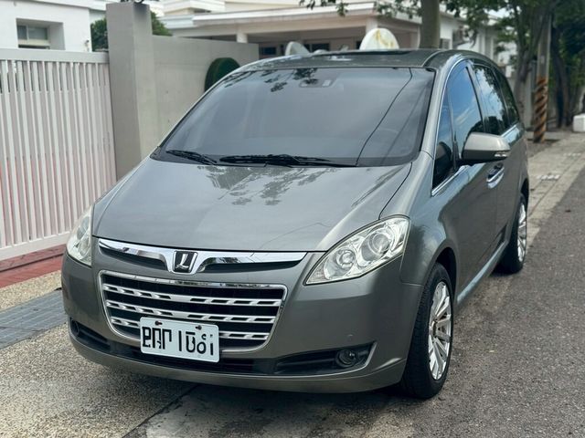 LUXGEN納智捷 M7 TURBO  第1張相片