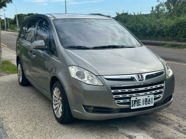 LUXGEN納智捷 M7 TURBO  第2張相片