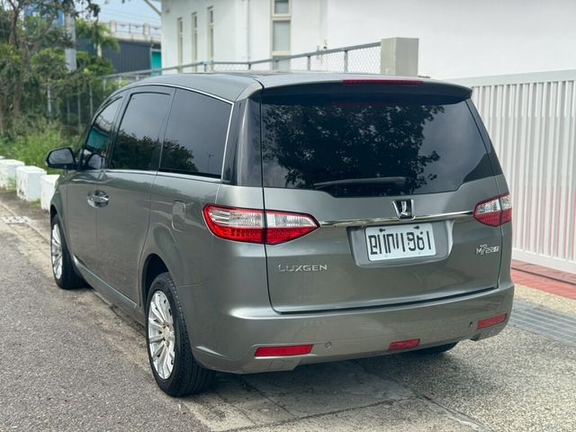 LUXGEN納智捷 M7 TURBO  第3張相片