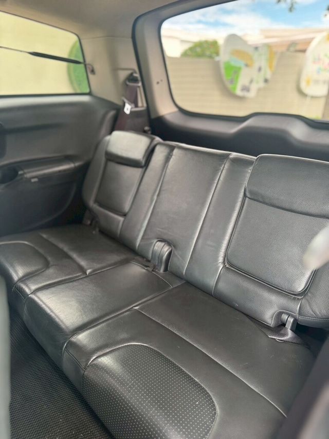 LUXGEN納智捷 M7 TURBO  第7張相片