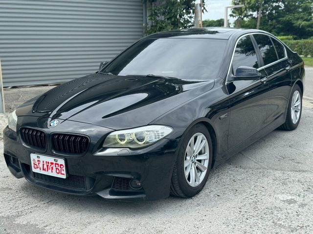BMW寶馬 520I  第1張相片