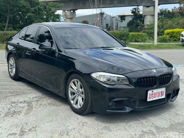 BMW寶馬 520I  第2張相片