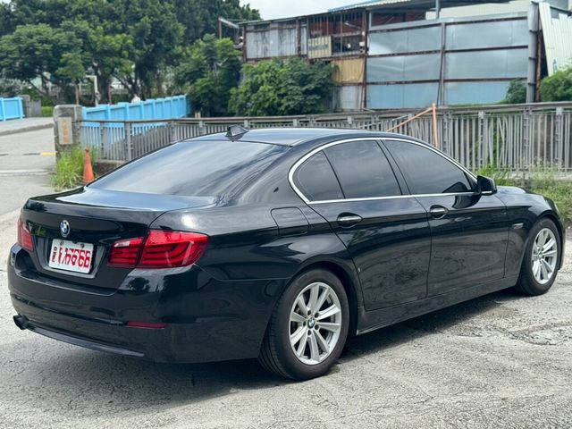 BMW寶馬 520I  第3張相片