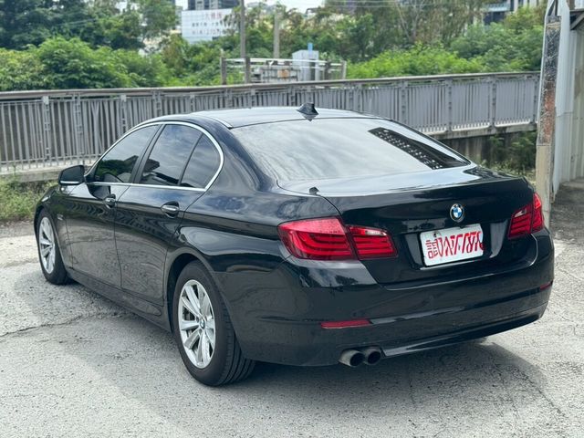 BMW寶馬 520I  第4張相片