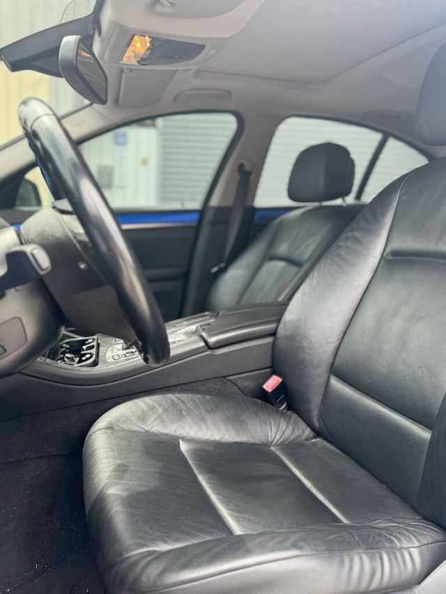BMW寶馬 520I  第5張相片