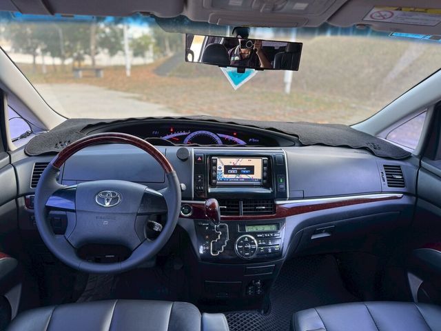 TOYOTA豐田 PREVIA  第5張相片