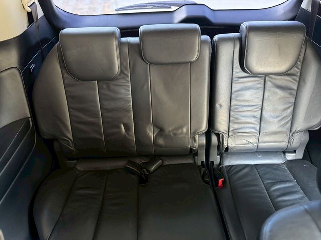 TOYOTA豐田 PREVIA  第8張相片