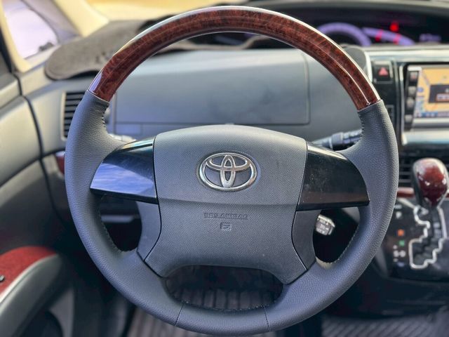 TOYOTA豐田 PREVIA  第10張相片